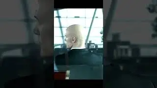 Hitman Agent 47