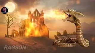 अमेज़न जंगल से मिला सबसे खतरनाक सांप जो देखते ही निकल जाता है//Amazon Amazon jungle se Mila sabse kh