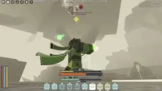 Gale coil + Suffocation is not okay