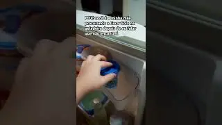 POV: você é a minha mãe procurando a Coca-Cola na geladeira depois de eu falar que não encontrei