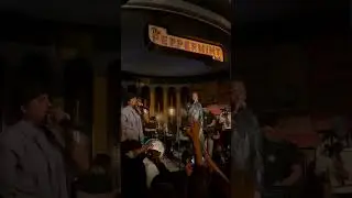 On The Coast live performance #liveperformances #rapmusic