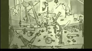 Гибкий Чаплинъ - Что мне делать с больною спиною