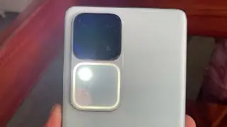 Unboxing Vivo V30 5G