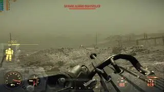 Deathclaw slam