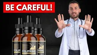 FOLIPRIME – CAUTION – FOLIPRIME REVIEW !