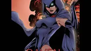 My Top 5 DC Women