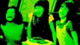 Trippy Satanic Pizza Ritual v2