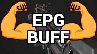 Real Manly Gameplay With the EPG
