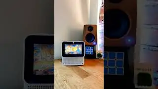 Open Voice OS running on a Mark II with its local AI running Mistral🔥🖲️🧠
