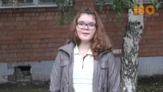"Большая перемена" Сентябрь 2013