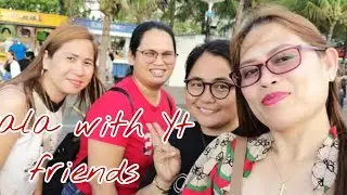 3n1 Gala with Yt friends