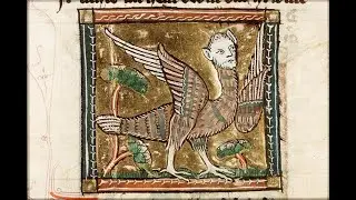 Genetically Modified Creatures In Ancient Times?!
