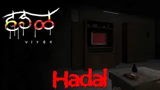 Hadal: Indian Horror Game Demo Full Gameplay !!!