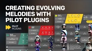 Revolutionize your melodies with this one simple Pilot Plugins hack!