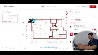 HiTool Designer Part 1 by Hikvision HPP Designer.