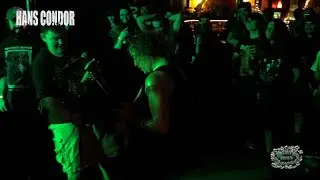 Hans Condor live at Middle East 8/27/2024 (FULL SET)