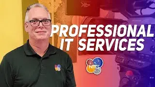 Professional IT Services | NTG