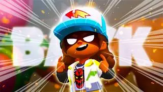 STARTING ALL OVER ON A F2P ACCOUNT! | Brawl Stars