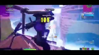 Wishing for a hero 🦸 (fortnite montage)