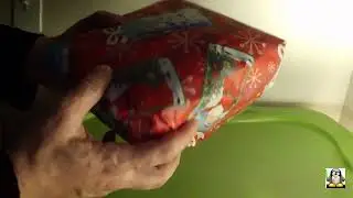 Gifts I got for Christmas 2021