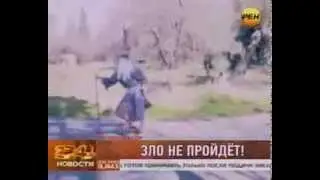 Волшебник из «Властелина колец» устроил пробку