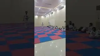 Kumite, Kelas Atlit Inkai GOR Pajajaran