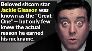 How 'The Great One' Conquered Hollywood
