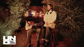 Dariana | metanoia (acústico)