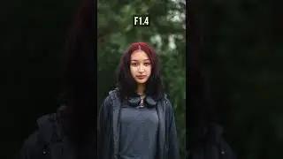 How Aperture Affect Your Photos
