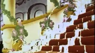Каспер и его друзья   120 серия
