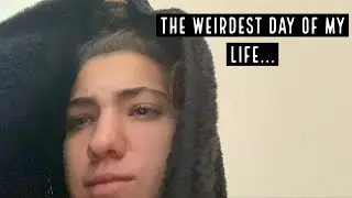 8/26/20 VLOG