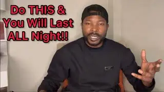 6 Tips To Delay Ejaculation & Last Longer In Bed (Starting Tonight!)