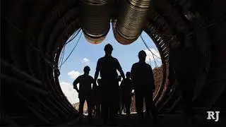 yucca mountain