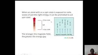 NMR Spectroscopy #rmdengineeringcollege