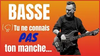 3 techniques pour apprendre les notes sur le manche.