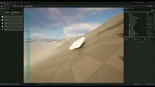 BMVehiclePhysicsV2 early test