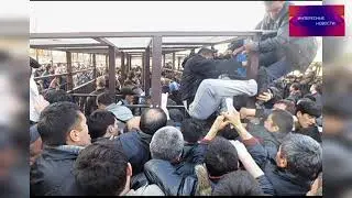 МИГРАНТЫ В ОЧЕРЕДЯХ |УФМС САНКТ-ПЕТЕРБУРГ | УКАЗ N 274  ПРОДЛЕН ДО 30 СЕНТЯБРЯ |