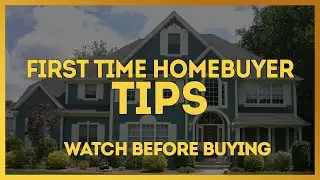 6 Tips for Buying Your First House