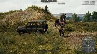 The Accident