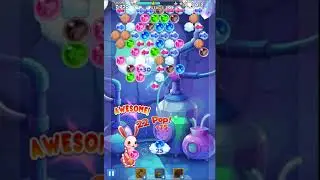 Pop Pop Bunny - Level 309