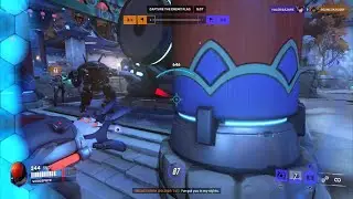 Overwatch 2 Clip