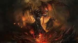 Lineage 2 Asterios New X7 - Эпик квест, апаем 83 