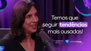 Lili Tedde: Revolucionando a Moda através da Criatividade Autêntica!