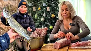 І ВІДРА НЕ ВИСТАЧИТЬ, ЩОБ ЗІБРАТИ ВСЮ СЛИНУ! Ловля щуки на джиг-риг! Рибалка на спінінг 2024