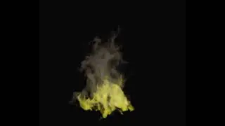render a vdb fire file cache