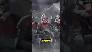 Why The Clone Army Was Equal To The Droids | RV 