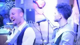 Banda Larga (Musica Live Napoli)