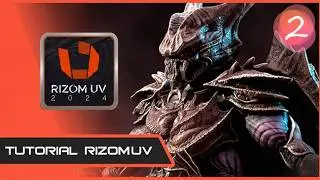 [PASO_A_PASO] RizomUV Curso GRATUITO , Submenús.02