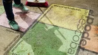 El poder de la escoba