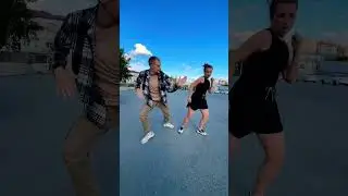 Кравц, Гио Пика - Где прошла ты - Танец (